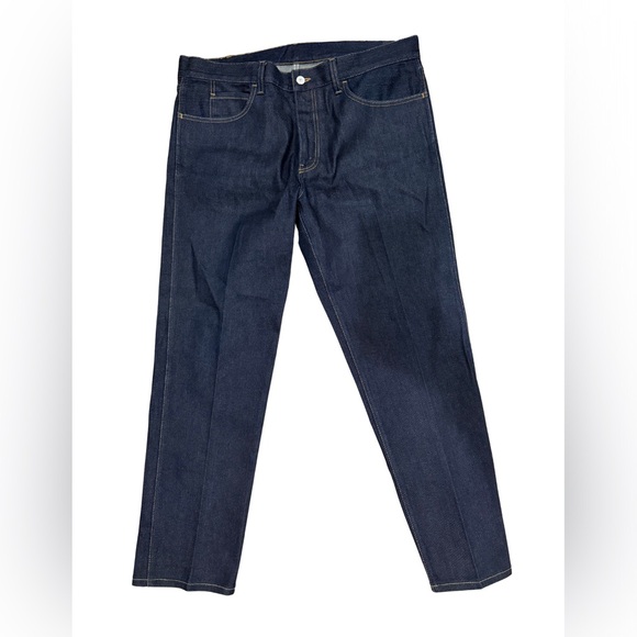 Men’s Gucci Denim